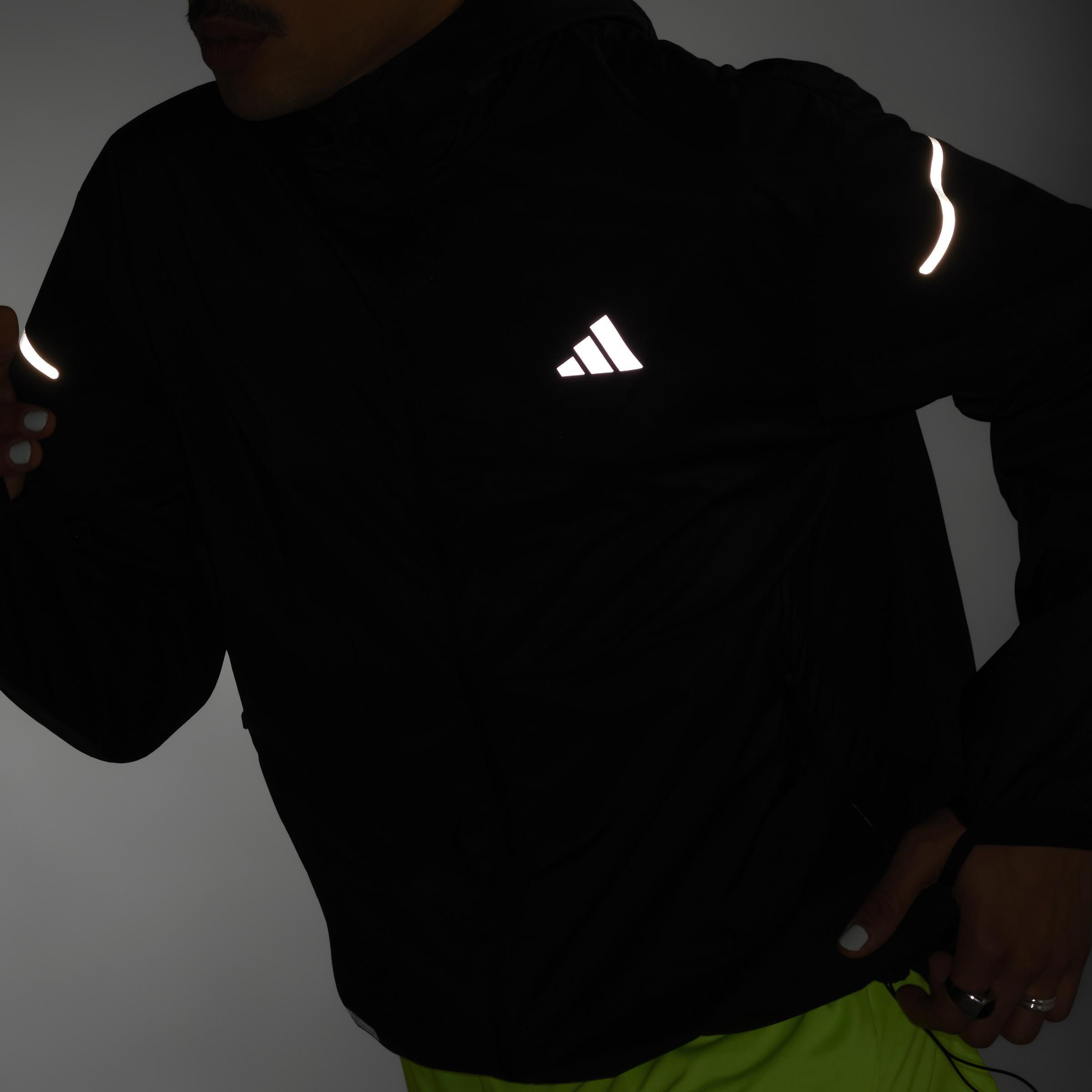 Ultimate Jacket, Black, , large image number 7