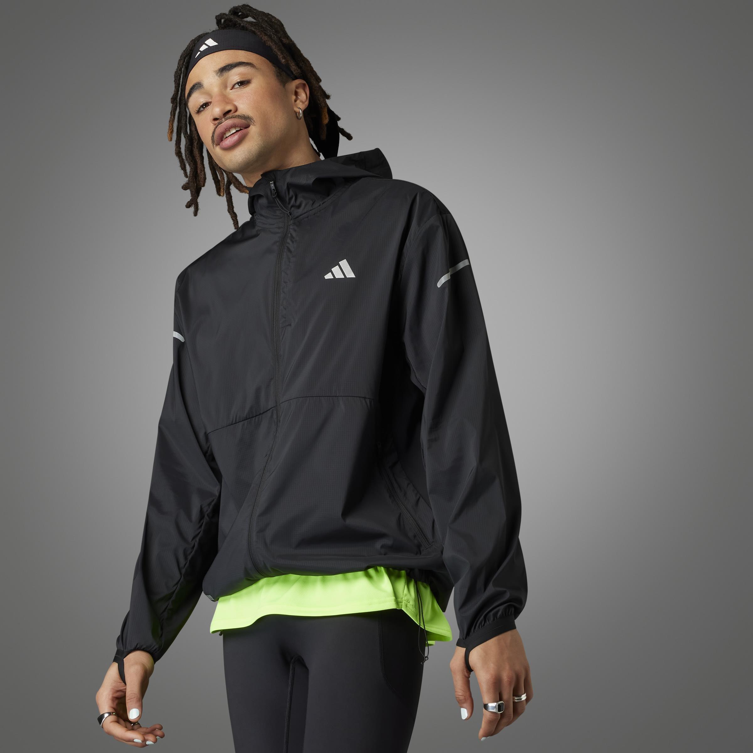 Ultimate Jacket, Black, , large image number 8