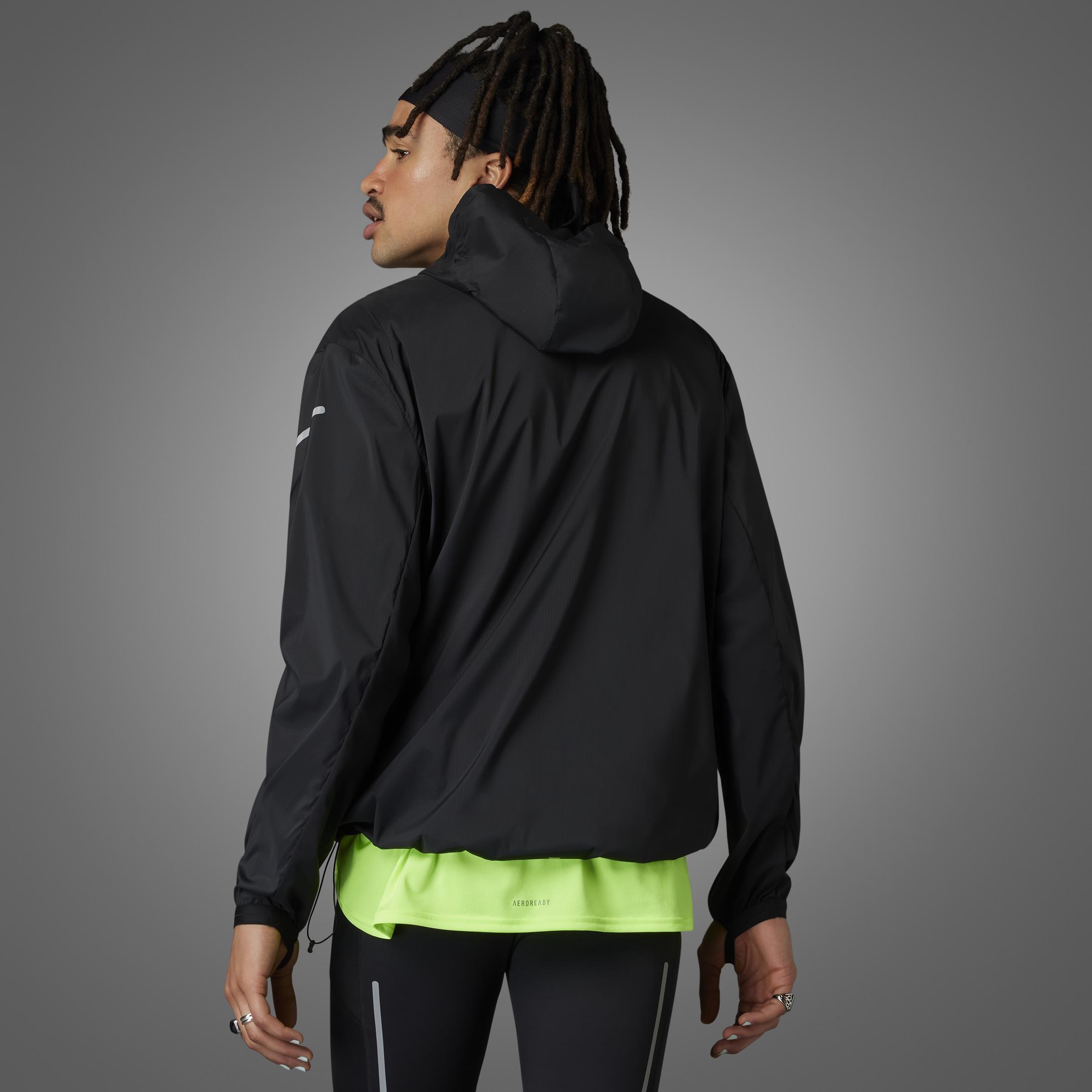 Ultimate Jacket, Black, , large image number 9