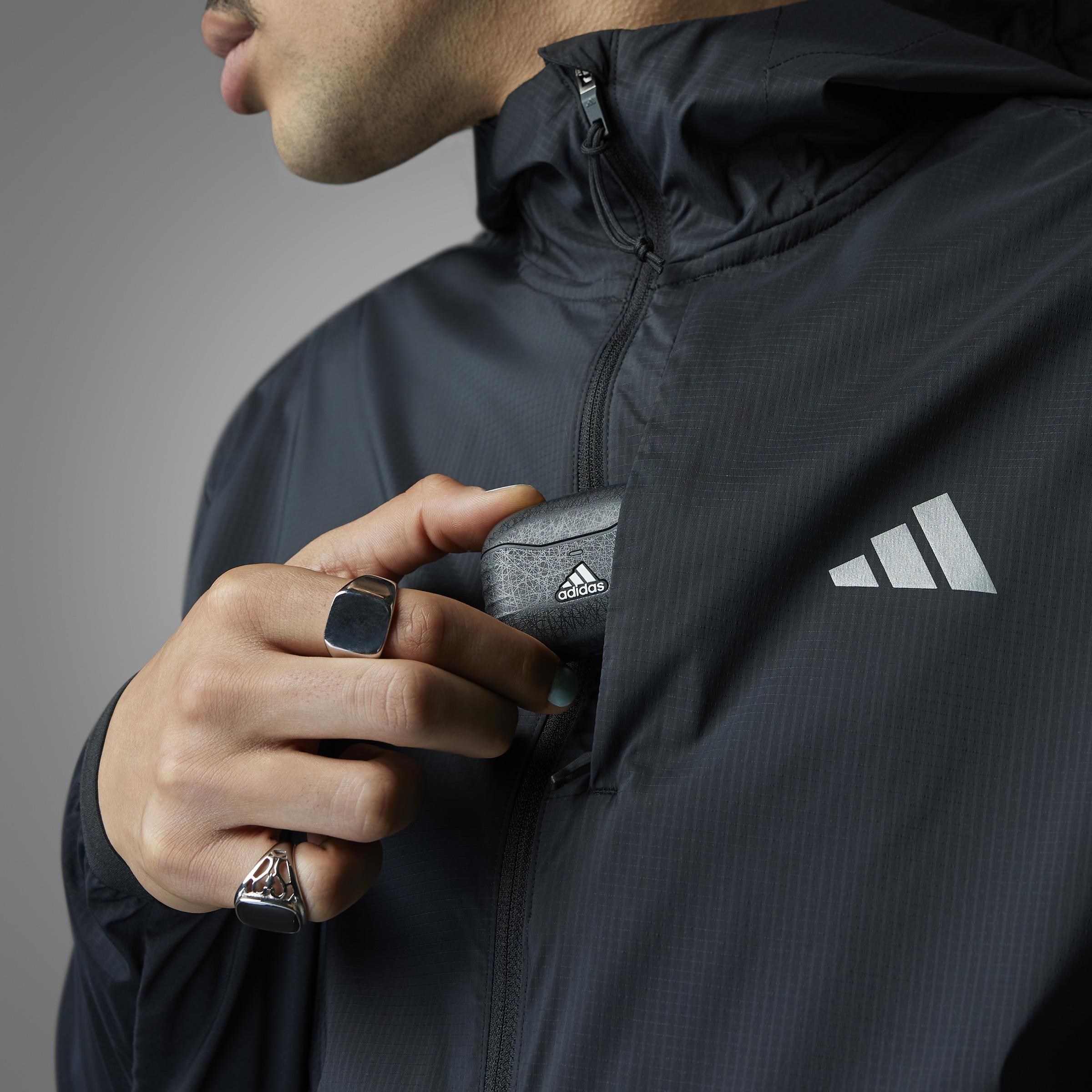 Ultimate Jacket, Black, , large image number 11