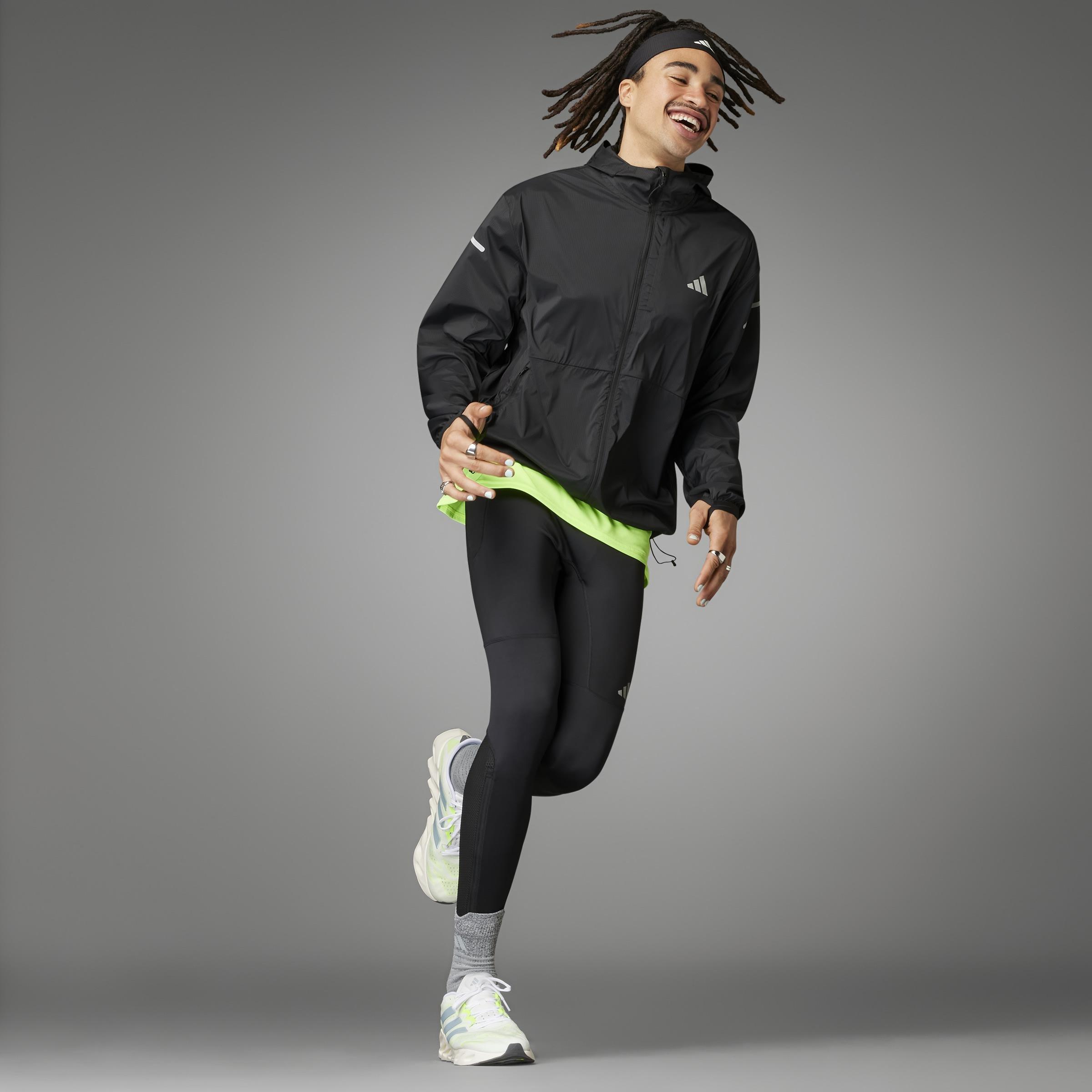 Ultimate Jacket, Black, , large image number 14
