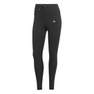 Women Run Essentials Stay In Play 7/8 Leggings, Black, A701_ONE, thumbnail image number 0