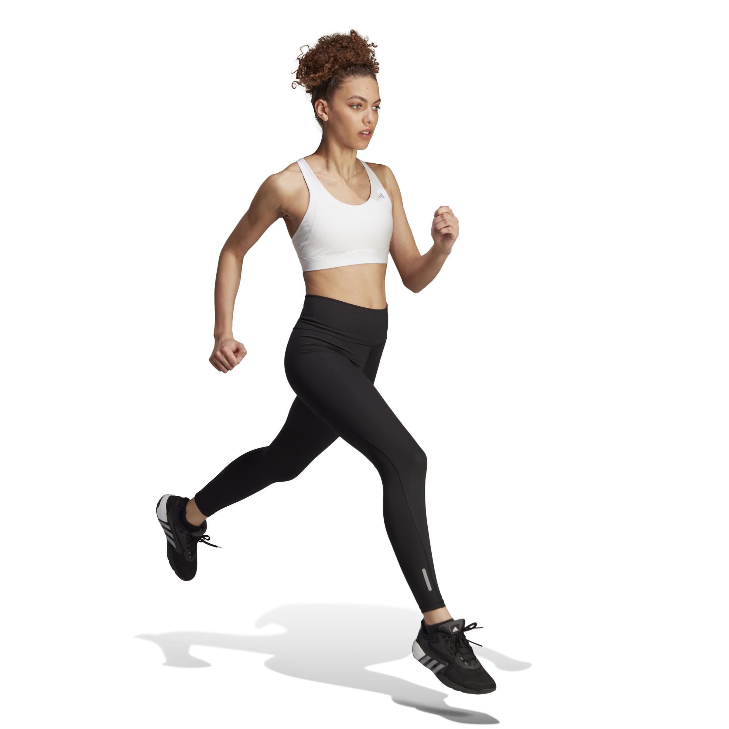 Ultimate Running 7/8 Leggings, Black, , large image number 13