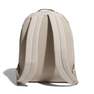 Unisex Must Haves Backpack, Beige, A701_ONE, thumbnail image number 3
