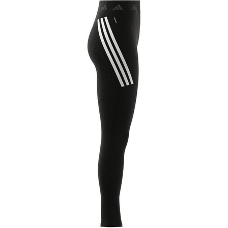 Women Techfit Hyperglam Full-Length Leggings, Black, A701_ONE, large image number 15