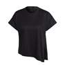 Women Hiit Aeroready Quickburn Training T-Shirt, Black, A701_ONE, thumbnail image number 2