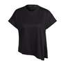 Women Hiit Aeroready Quickburn Training T-Shirt, Black, A701_ONE, thumbnail image number 3