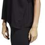 Women Hiit Aeroready Quickburn Training T-Shirt, Black, A701_ONE, thumbnail image number 7
