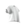 Women Hiit Aeroready Quickburn Training T-Shirt, White, A701_ONE, thumbnail image number 6