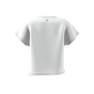 Women Hiit Aeroready Quickburn Training T-Shirt, White, A701_ONE, thumbnail image number 9