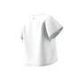 Women Hiit Aeroready Quickburn Training T-Shirt, White, A701_ONE, thumbnail image number 11