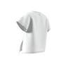 Women Hiit Aeroready Quickburn Training T-Shirt, White, A701_ONE, thumbnail image number 12