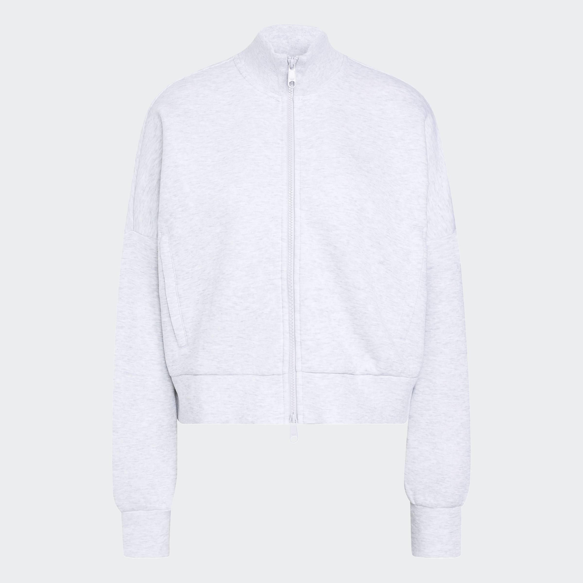 Spacer Tracktop, Grey