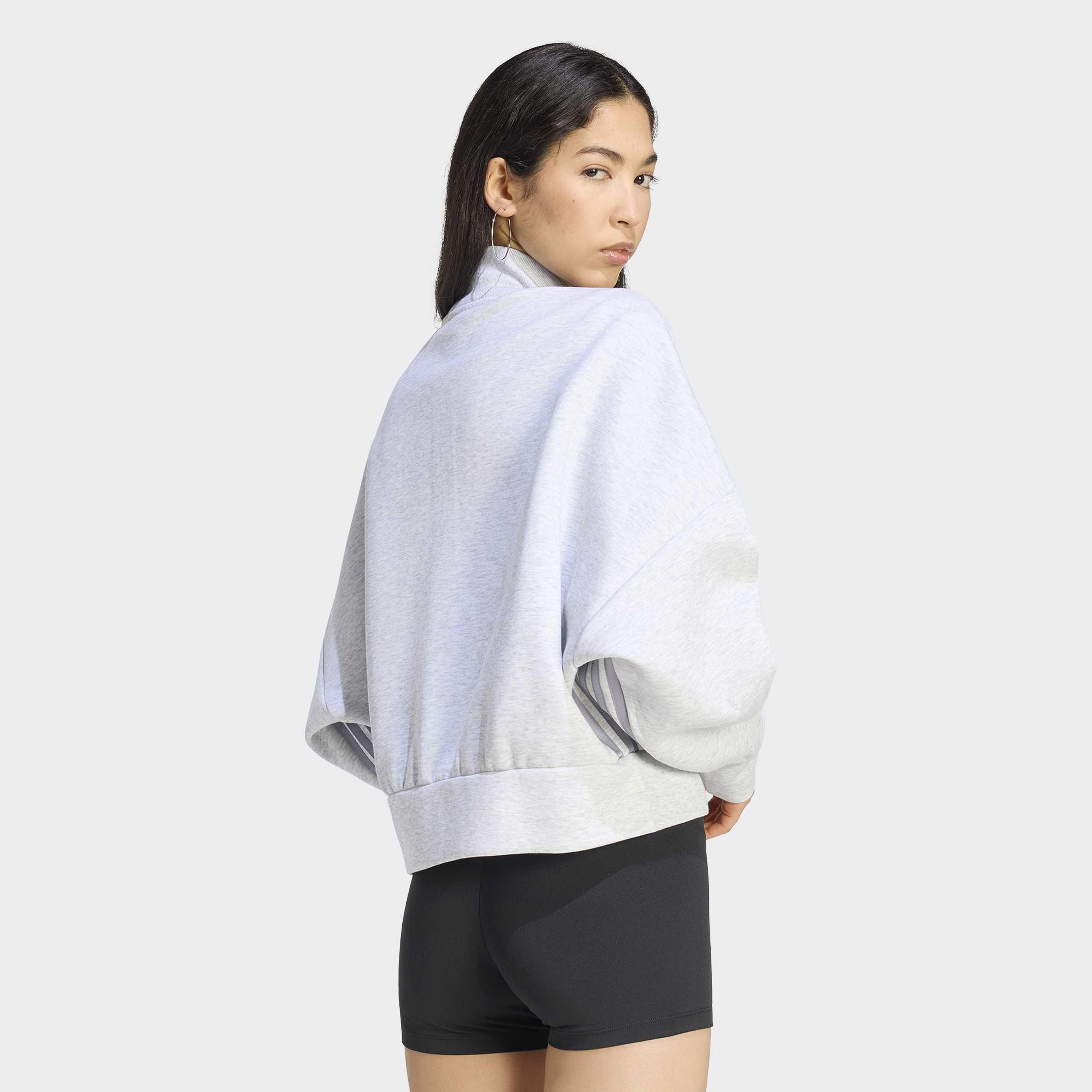 Spacer Tracktop, Grey