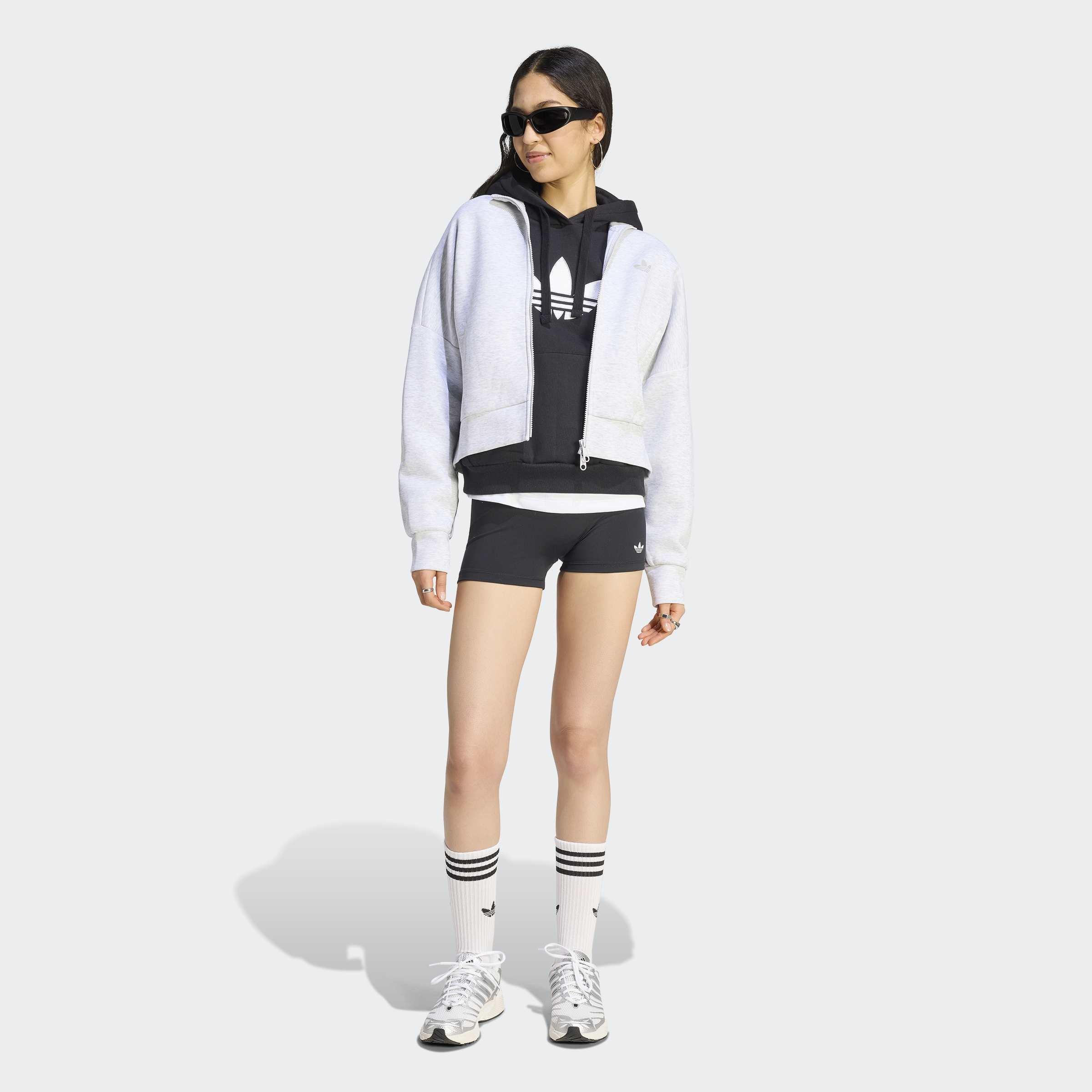 Spacer Tracktop, Grey, A701_ONE, large image number 4