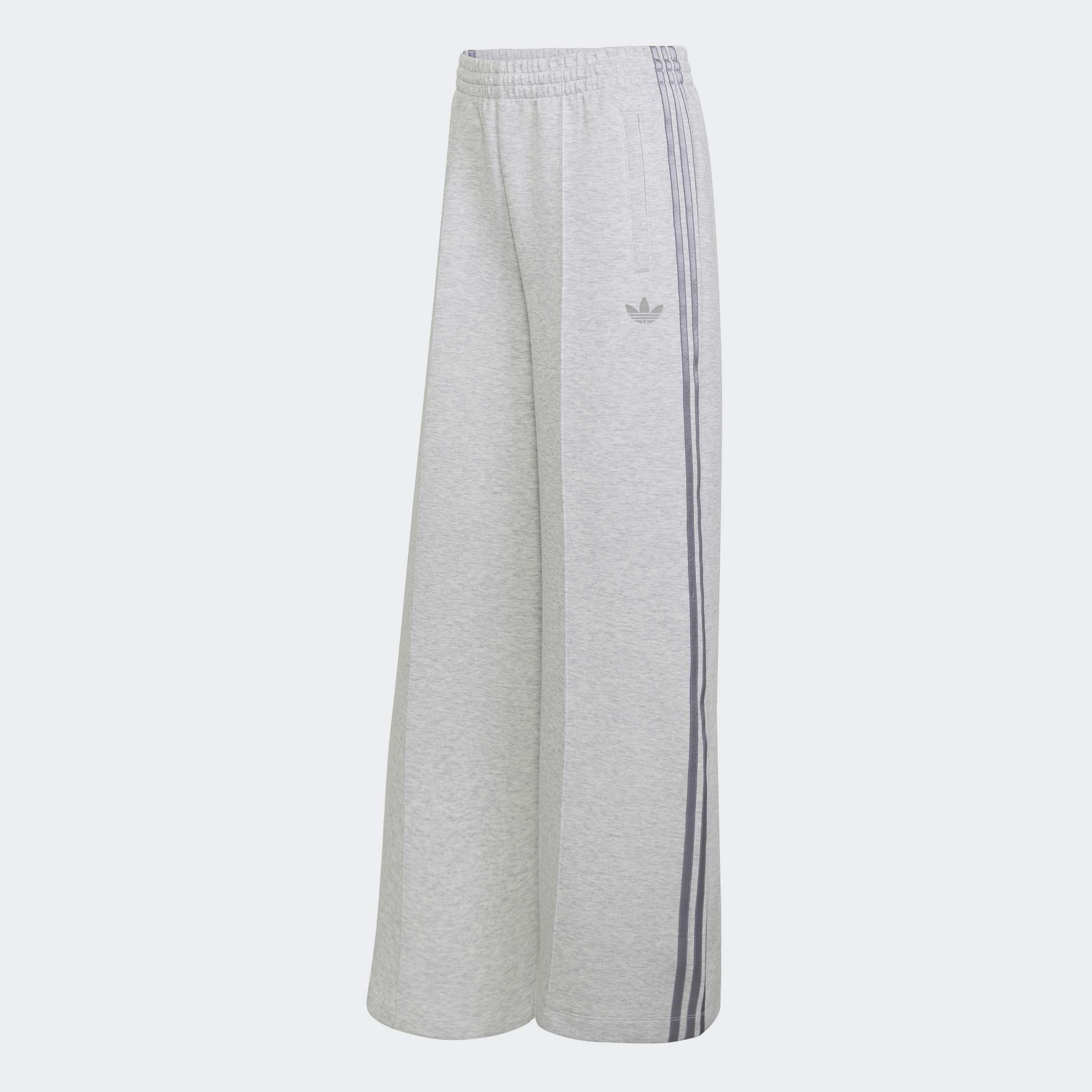 SPACER Tracksuit Bottoms, Grey