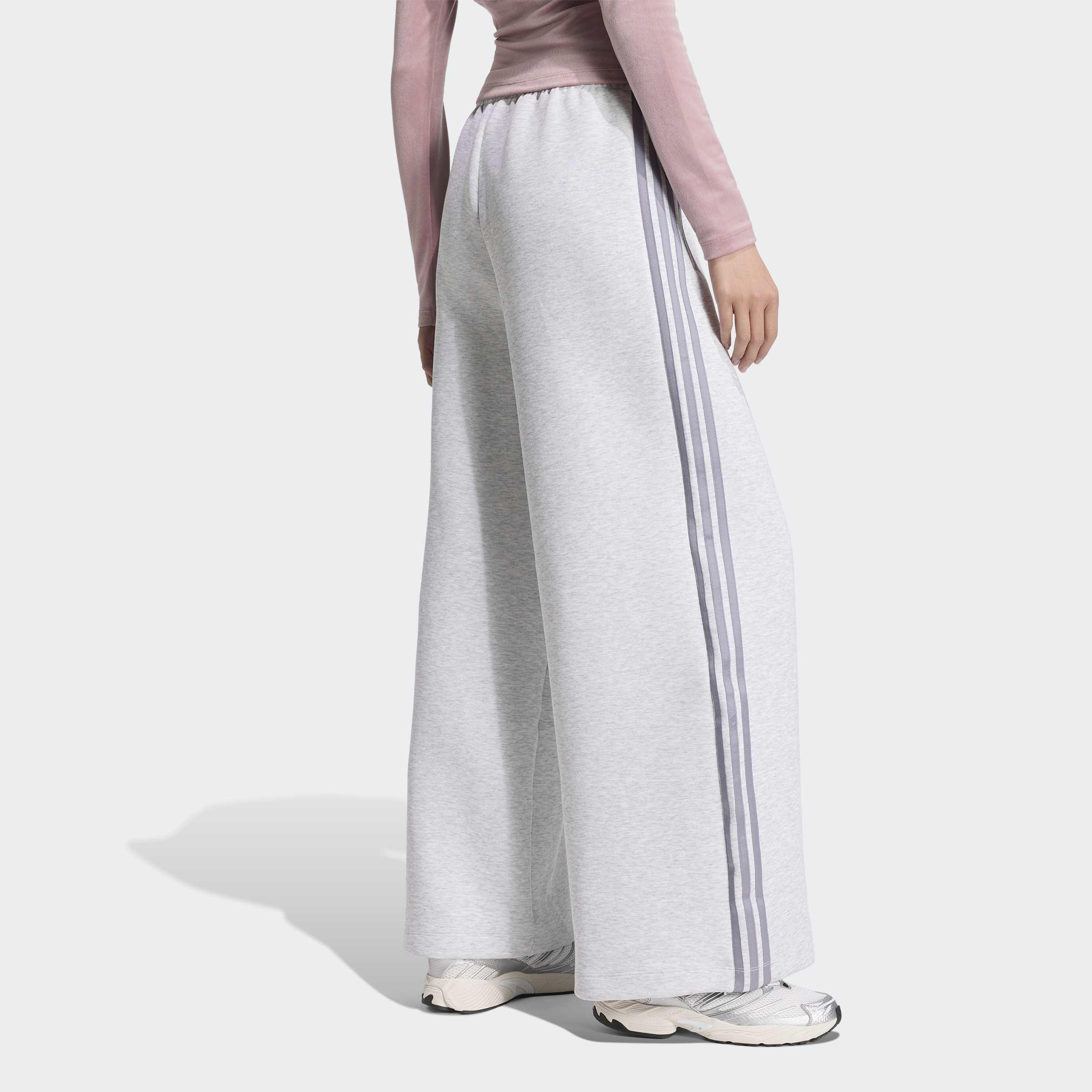 SPACER Tracksuit Bottoms, Grey