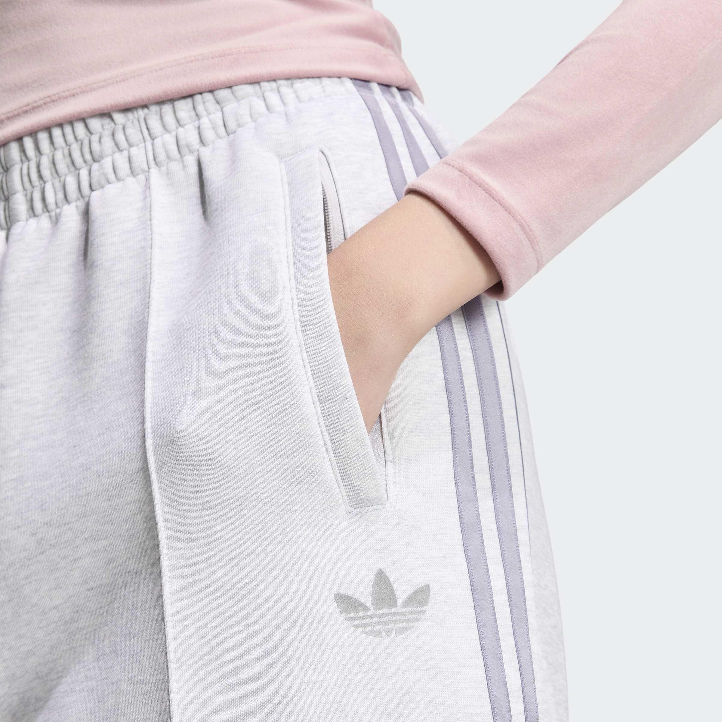 SPACER Tracksuit Bottoms, Grey, A701_ONE, large image number 2