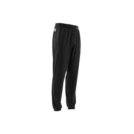 Men Aac Joggers, Black, A701_ONE, large image number 5
