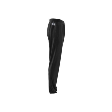 Men Aac Joggers, Black, A701_ONE, large image number 8