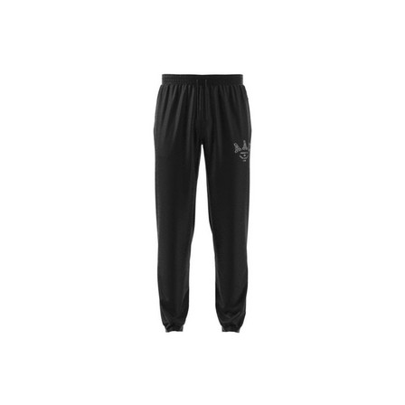 Men Aac Joggers, Black, A701_ONE, large image number 11