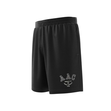 Men Rifta Metro Aac Shorts, Black, A701_ONE, large image number 10