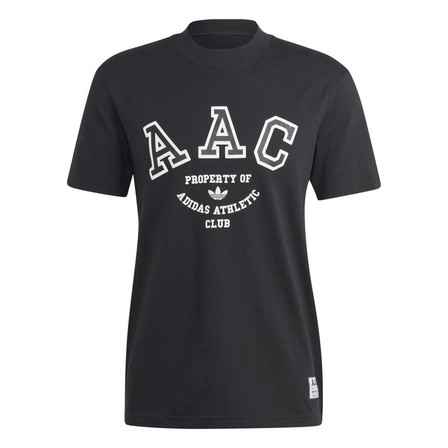 Men Rifta Metro Aac T-Shirt, Black, A701_ONE, large image number 2