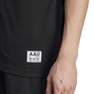 Men Rifta Metro Aac T-Shirt, Black, A701_ONE, thumbnail image number 6