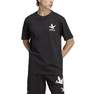 adidas Adventure Graphic Duckies T-Shirt black Male Adult, A701_ONE, thumbnail image number 0