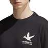 adidas Adventure Graphic Duckies T-Shirt black Male Adult, A701_ONE, thumbnail image number 2