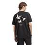 adidas Adventure Graphic Duckies T-Shirt black Male Adult, A701_ONE, thumbnail image number 3