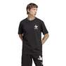 adidas Adventure Graphic Duckies T-Shirt black Male Adult, A701_ONE, thumbnail image number 5