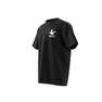 adidas Adventure Graphic Duckies T-Shirt black Male Adult, A701_ONE, thumbnail image number 10