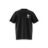 adidas Adventure Graphic Duckies T-Shirt black Male Adult, A701_ONE, thumbnail image number 11
