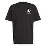 adidas Adventure Graphic Duckies T-Shirt black Male Adult, A701_ONE, thumbnail image number 12