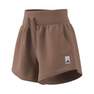 Lounge Terry Loop Shorts Female Adult, A701_ONE, thumbnail image number 10