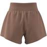 Lounge Terry Loop Shorts Female Adult, A701_ONE, thumbnail image number 11