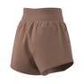 Lounge Terry Loop Shorts Female Adult, A701_ONE, thumbnail image number 12