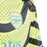 Kids Boys Arsenal 23/24 Away Jersey, Yellow, A701_ONE, thumbnail image number 4