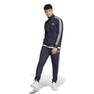 Men Basic 3-Stripes Tricot Tracksuit, Navy, A701_ONE, thumbnail image number 0