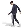 Men Basic 3-Stripes Tricot Tracksuit, Navy, A701_ONE, thumbnail image number 1