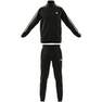 Men Basic 3-Stripes Tricot Tracksuit, Navy, A701_ONE, thumbnail image number 8