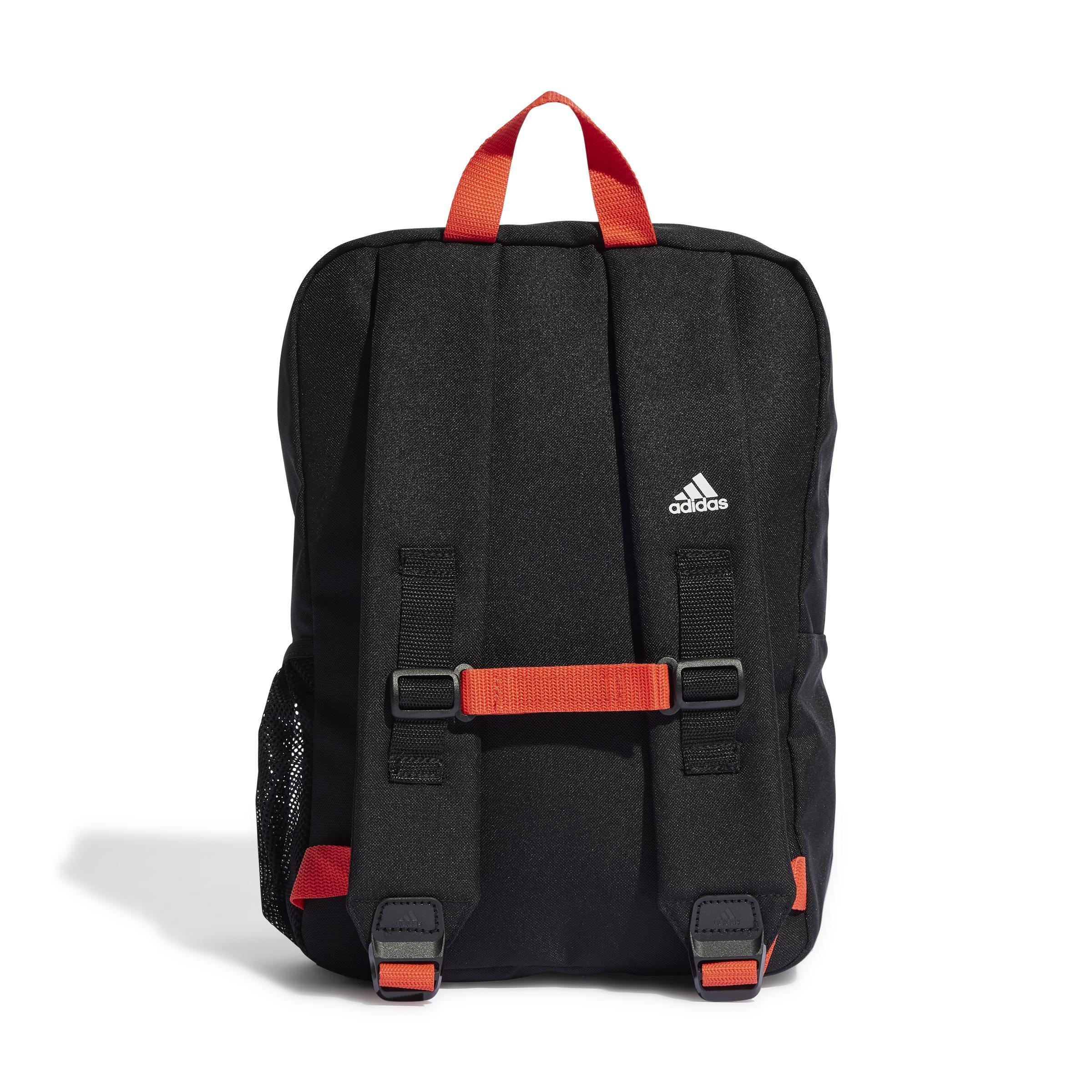 Kids Marvel Spider-Man Backpack, Black, , large image number 3