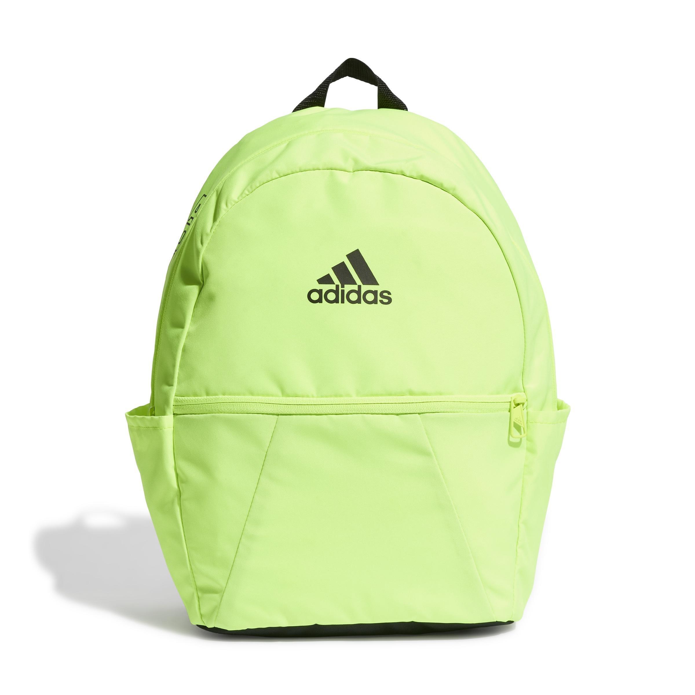 Kids Dance Backpack, Green, , large image number 1