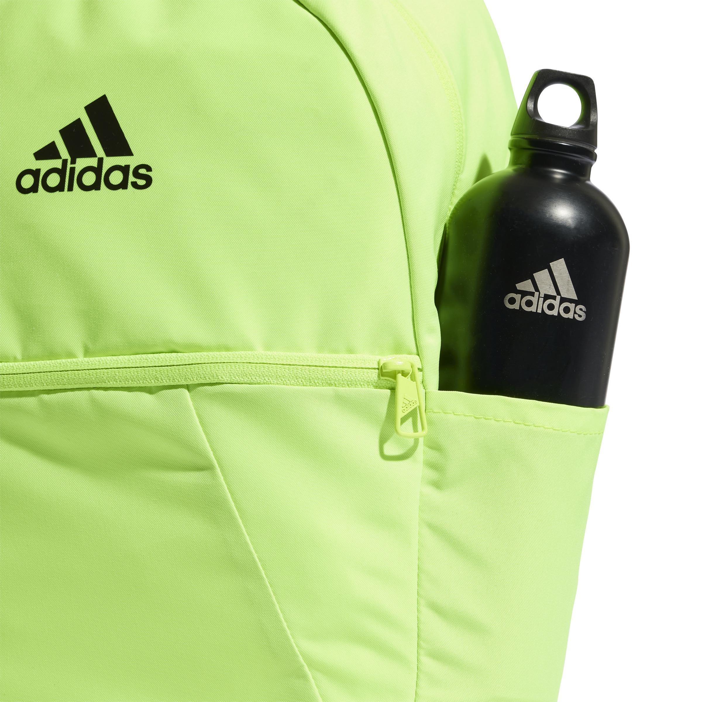 Kids Dance Backpack, Green, , large image number 4