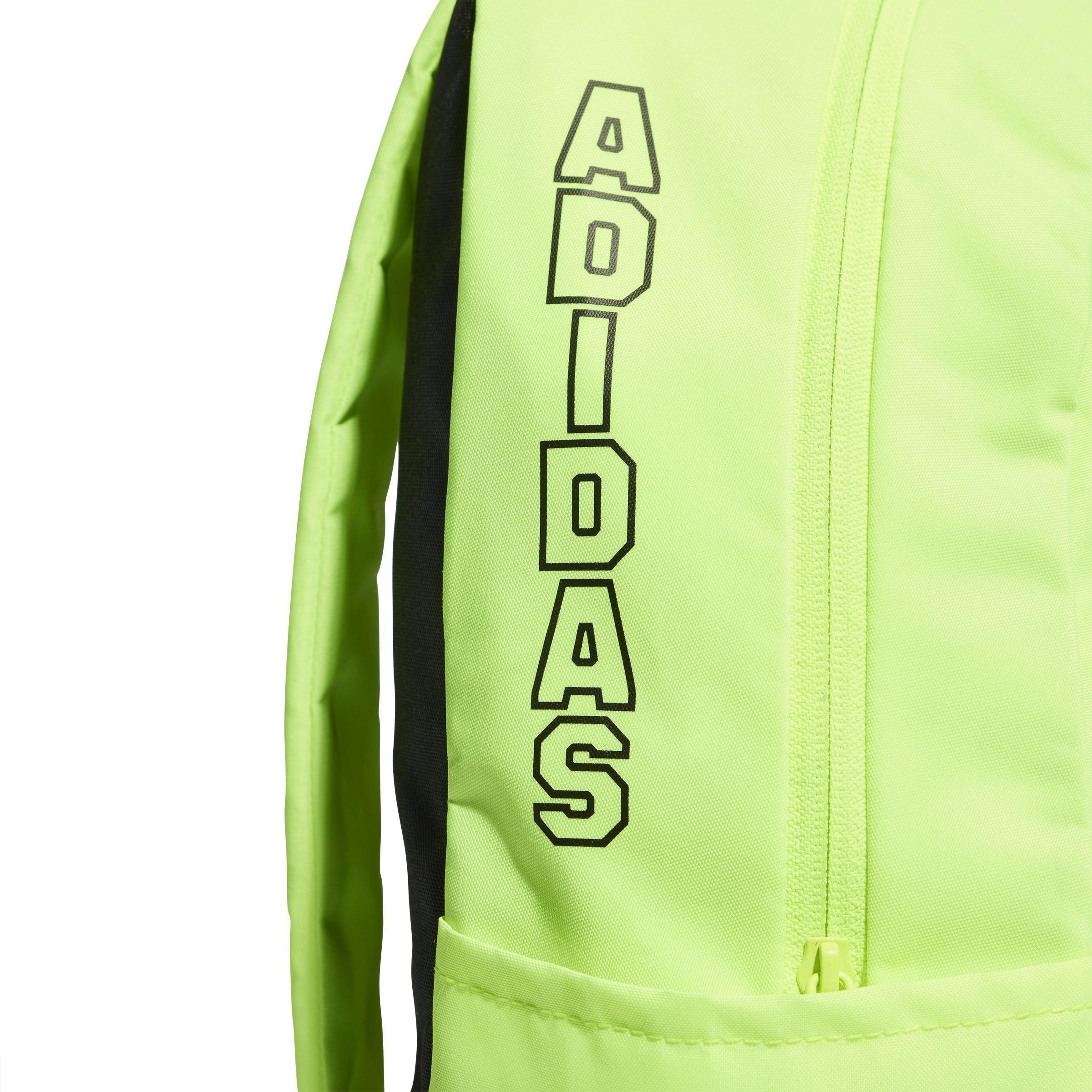 Kids Dance Backpack, Green, , large image number 5