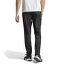 Men Game And Go Small Logo Training Tapered Joggers, Black, A701_ONE, thumbnail image number 5