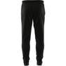 Men Game And Go Small Logo Training Tapered Joggers, Black, A701_ONE, thumbnail image number 8