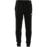 Men Game And Go Small Logo Training Tapered Joggers, Black, A701_ONE, thumbnail image number 13