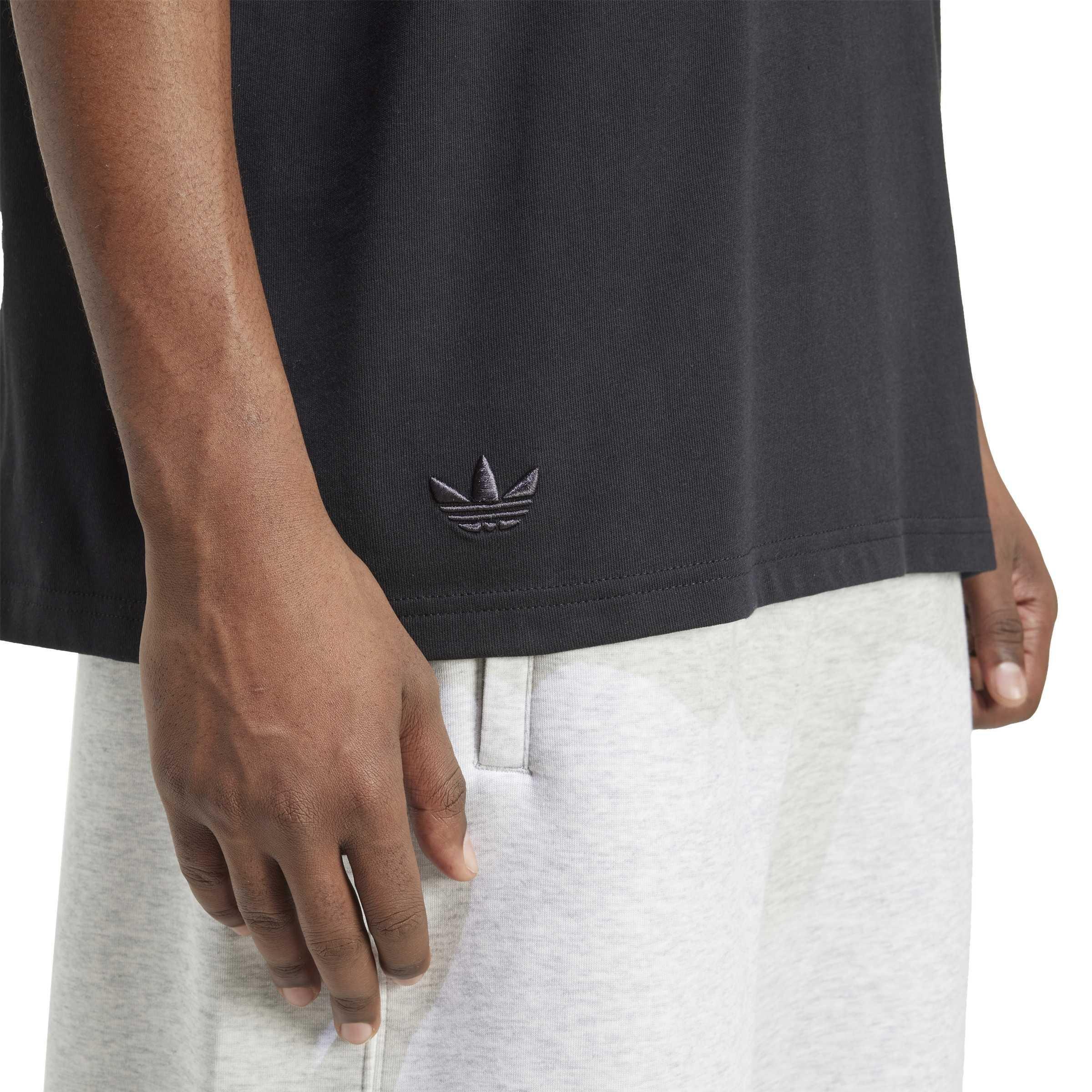 Neuclassics T-Shirt, Black, A701_ONE, large image number 3